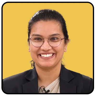 Komal Aggarwal, IRS UPSC result